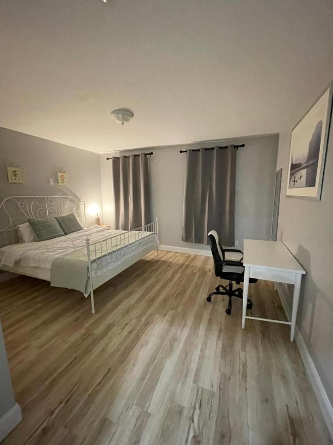 Modern Luxury Apartment Near Nyc Jersey City Dış mekan fotoğraf